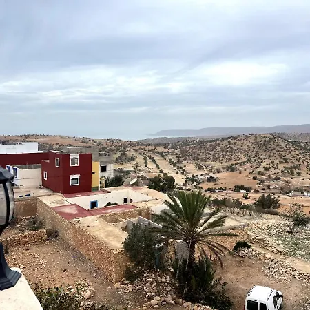 Traditional Taghazout Surf 外观 照片