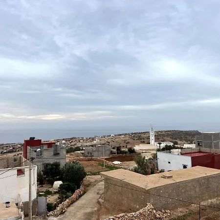 Traditional Taghazout Surf 外观 照片