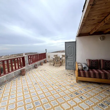 Traditional Taghazout Surf 外观 照片