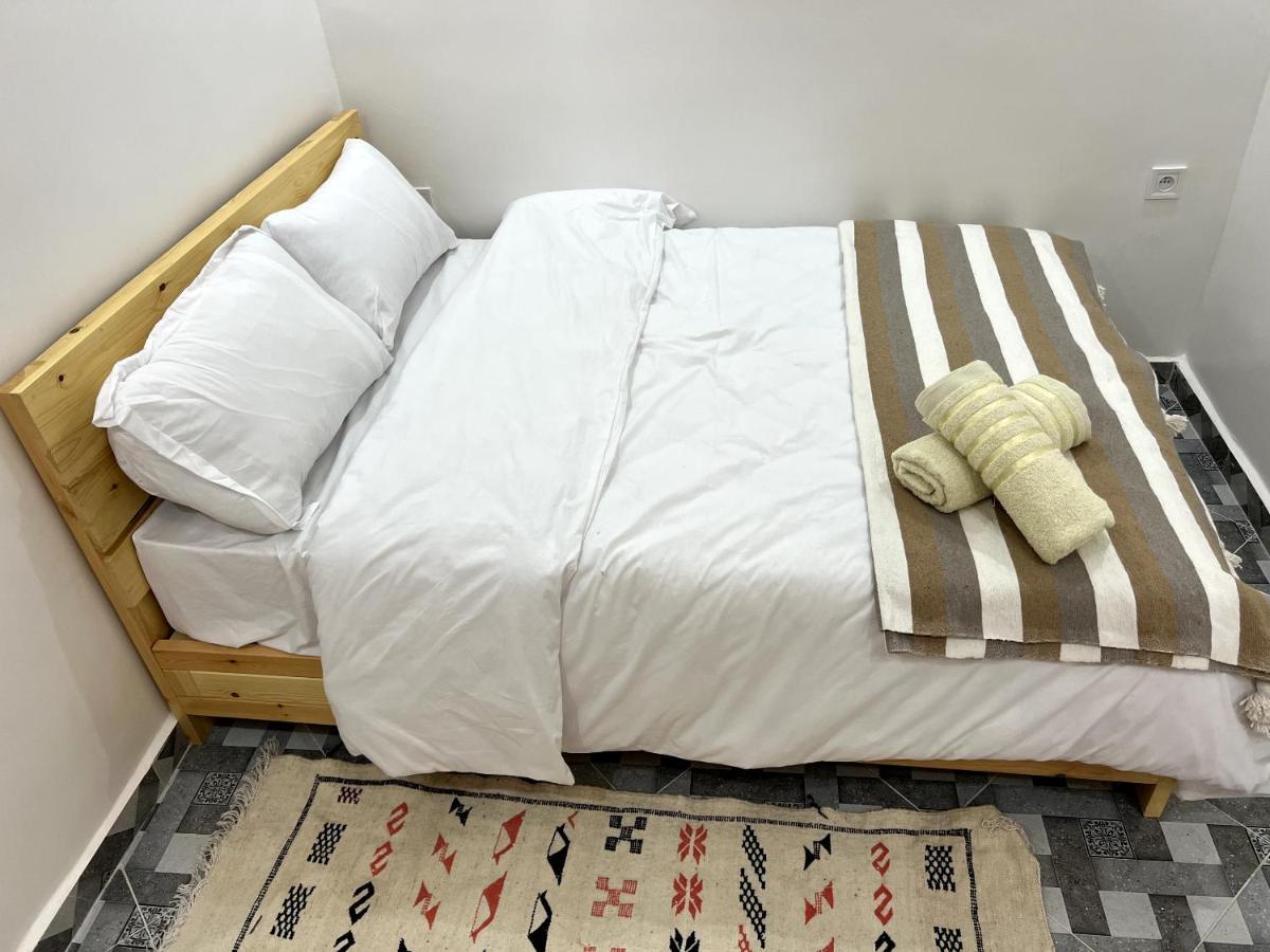 公寓 Traditional Surf 塔哈佐特