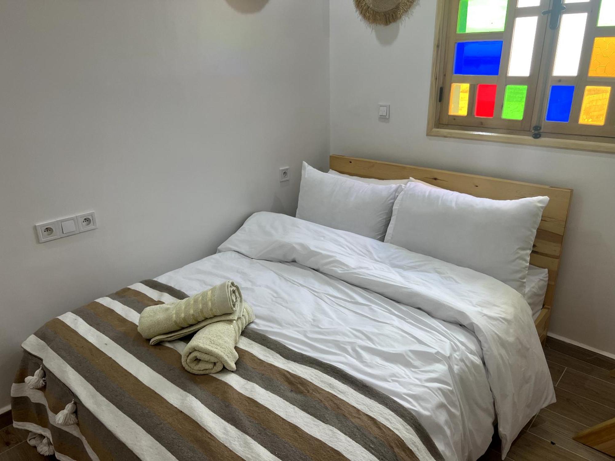 Appartement Traditional Surf *
